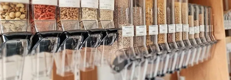 Les avantages du vrac : consommer mieux, réduire ses déchets et agir en conscience