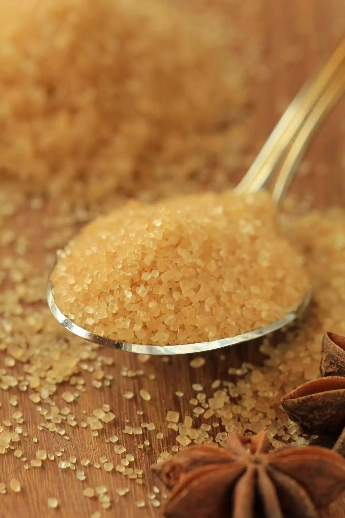 Sucre de Canne Complet Bio